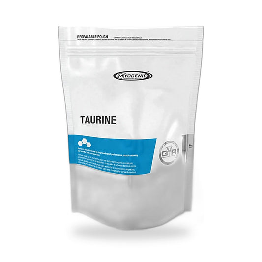 Myogenics - Taurine 200G