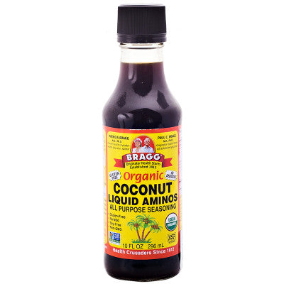 BRAGG - Coconut Liquid Aminos - 150ml | One Life Health