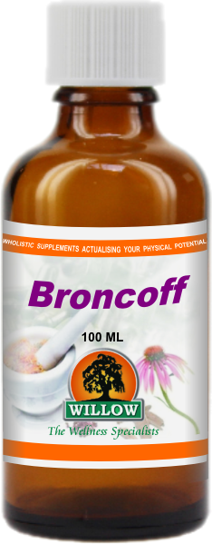 WILLOW - Broncoff - 100ml