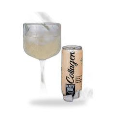 BEAUTY GEN - Coconut Beauty Collagen Drink 300ml