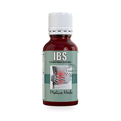 MEDICO HERBS - Inflammatory Bowel Disease Ibs Drops