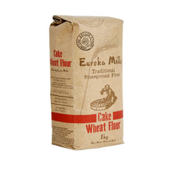 EUREKA MILLS - Cake Flour - 2.5kg
