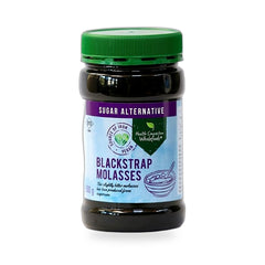 HEALTH CONNECTION WHOLEFOODS - Blackstrap Molasses - 500g
