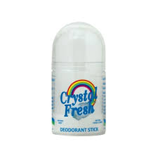 CRYSTAL FRESH - Deodorant Stick | One Life Health