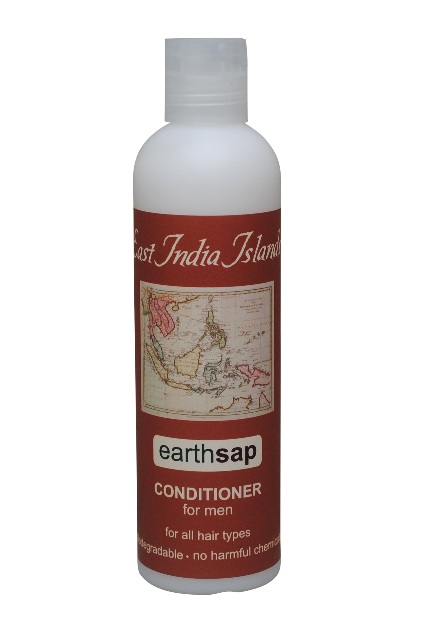 EARTHSAP - Conditioner East India Islands Mens - 250ml | One Life Health