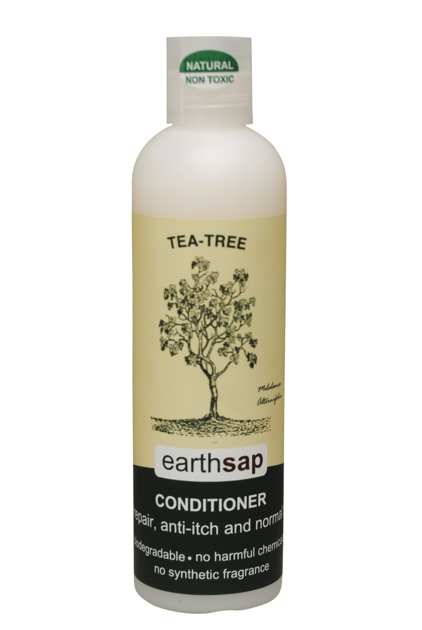 EARTHSAP - Conditioner Tea Tree - 250ml | One Life Health