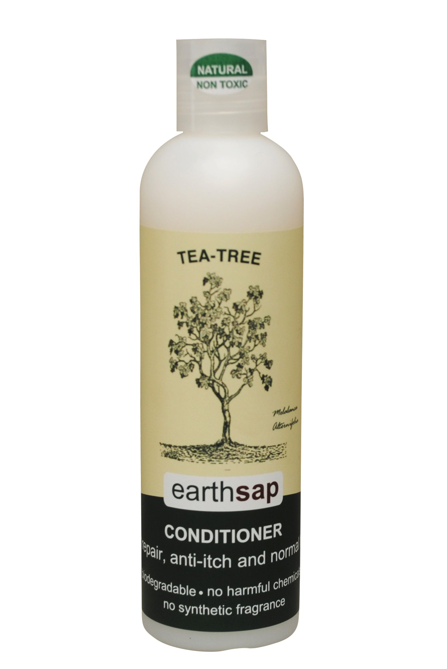 EARTHSAP - Conditioner Tea Tree - 250ml | One Life Health