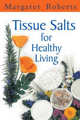 NATURA - Tissue salts for healthy living | One Life Health