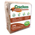 PECAN HEALTH - Crackers Sweet Cinnamon - 100g