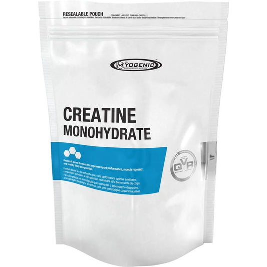 MBN - Creatine Monohydrate - 400g
