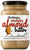 CREDÉ NATURAL OILS - Almond Butter Crunchy - 400g