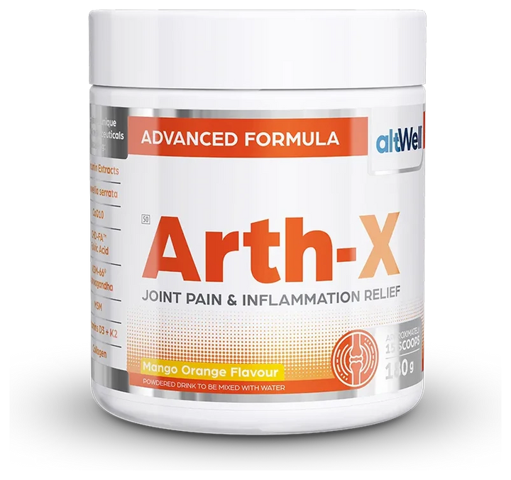 ALTWELL - Arth-X Advanced Formula - 180g