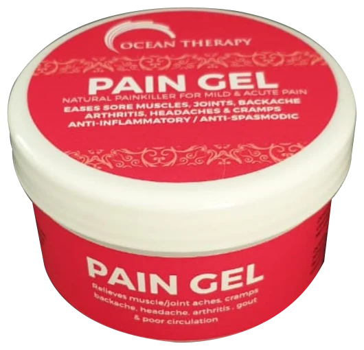 OCEAN THERAPY - Pain Gel - 200g