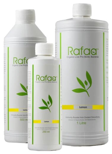 RAFAA - Lemon Rafaa® 1L