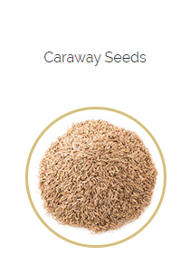 PHARMA GERMANIA - Caraway Seeds - 100g | One Life Health
