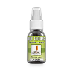 MEDICO HERBS - Quit Smoking Stop Smoking Herbal Spray 50ml