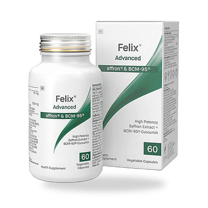 Biomax® - Felix® Advanced - 60 Capsules