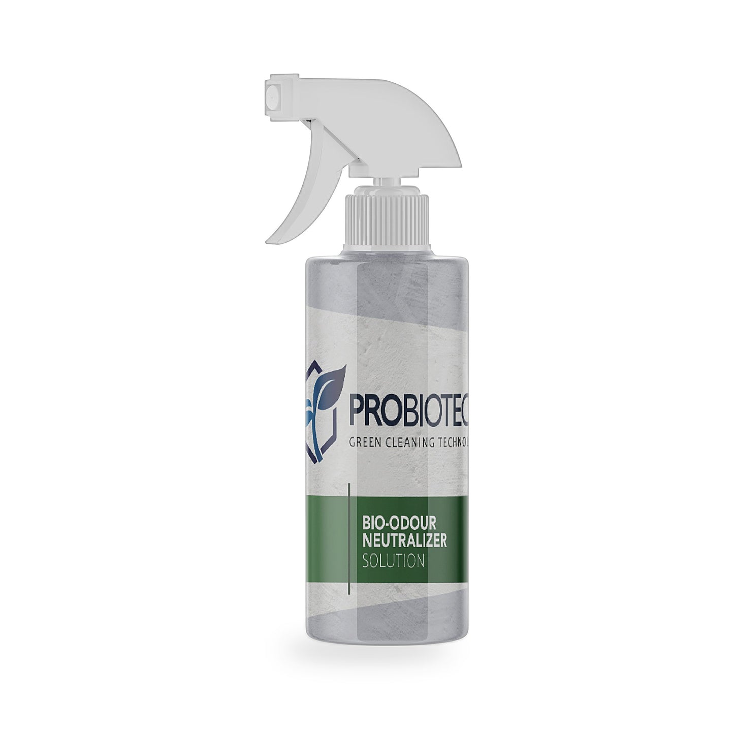 PROBIOTECH GREEN CLEANING TECHNOLOGY - Bio-Odour Neutralizer 200ml — product photo 1 of 2