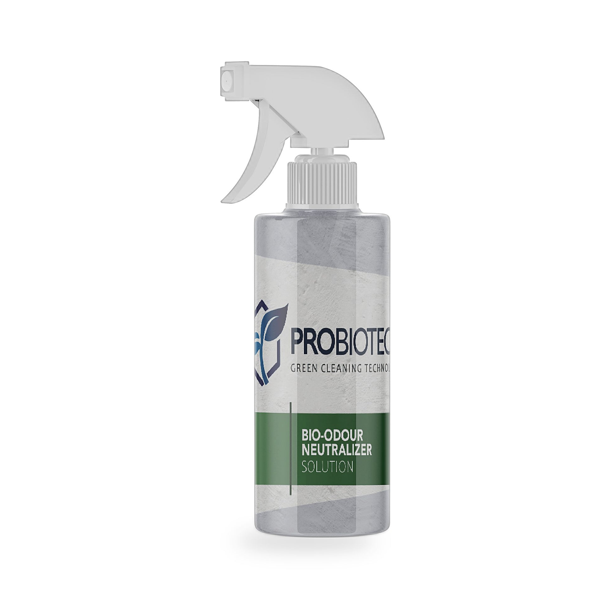 PROBIOTECH GREEN CLEANING TECHNOLOGY - Bio-Odour Neutralizer 200ml — product photo 1 of 2