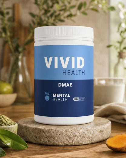 Vivid Health - Stay Vivid - Dmae 150G