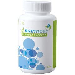 DMANNOSE - Bladder Support - 60g