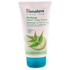 HIMALAYA - Purifying Neem Scrub - 150ml | One Life Health
