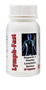 DNA BIOPHARM - DNA Lymph-Fast - 60 Capsules | One Life Health