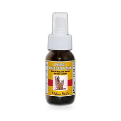 MEDICO HERBS - Animal Infection Spray 50ml