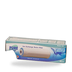 PURE WATER PURIFIERS - Ion Exchange Cartridge Filter (503)