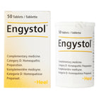 HEEL - Engystol – 50 Tablets