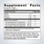 METAGENICS - OmegaGenics EPA-DHA 1000 - 60 Softgels