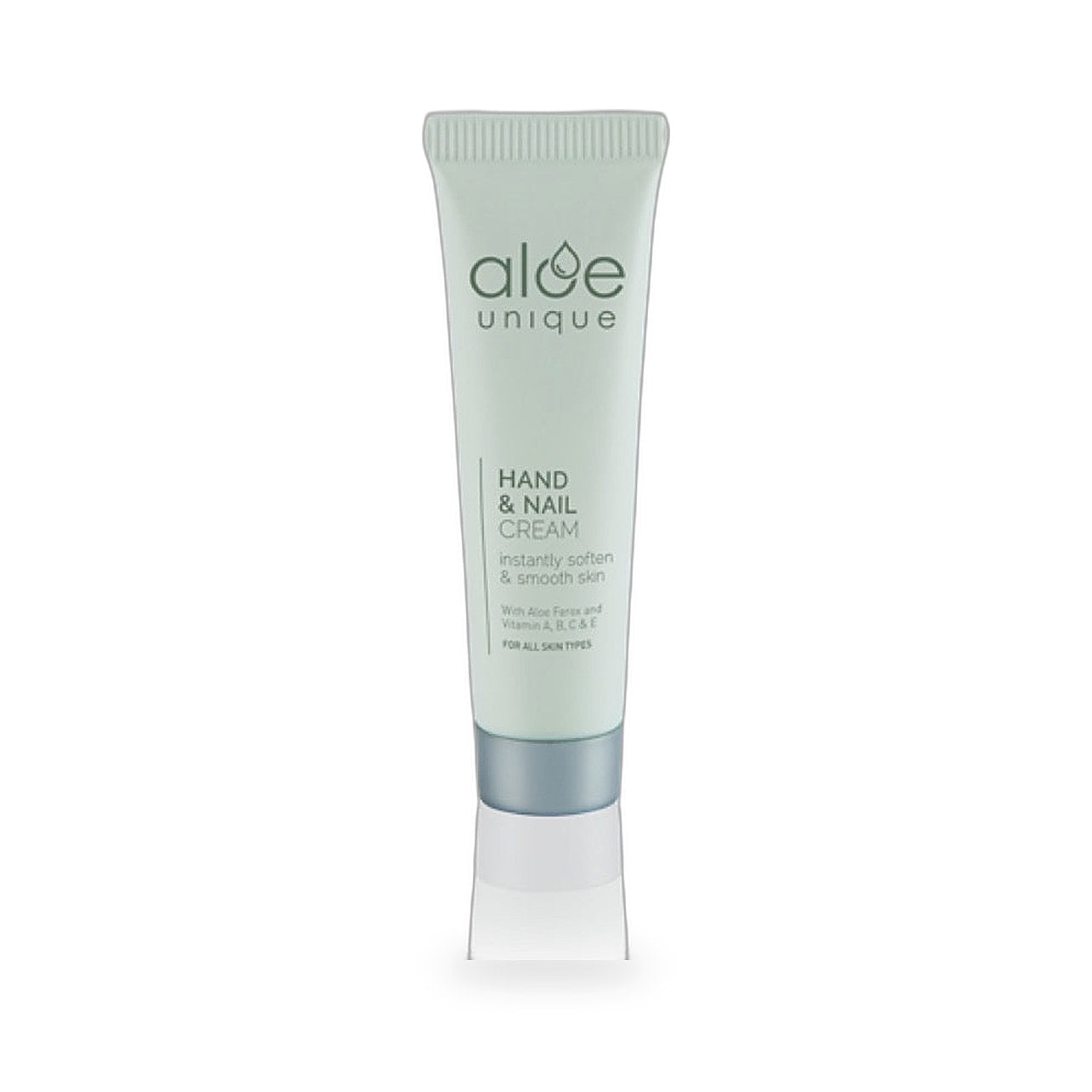 ALOE UNIQUE - Hand And Nail Cream 75ml — product photo 1 of 2