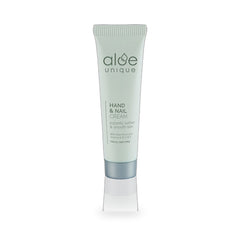ALOE UNIQUE - Hand And Nail Cream 75ml