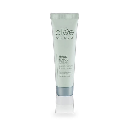 ALOE UNIQUE - Hand And Nail Cream 75ml — product photo 1 of 2