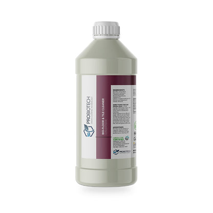 Probiotech Green Cleaning Technology - Bio-Tile And Floor Cleaner 1L