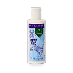 HEALTH CONNECTION WHOLEFOODS - Stevia Liquid - 150ml
