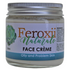 FEROXII NATURALS - Moisturizer Face Crème - Oily/Problem Skin - 50ml