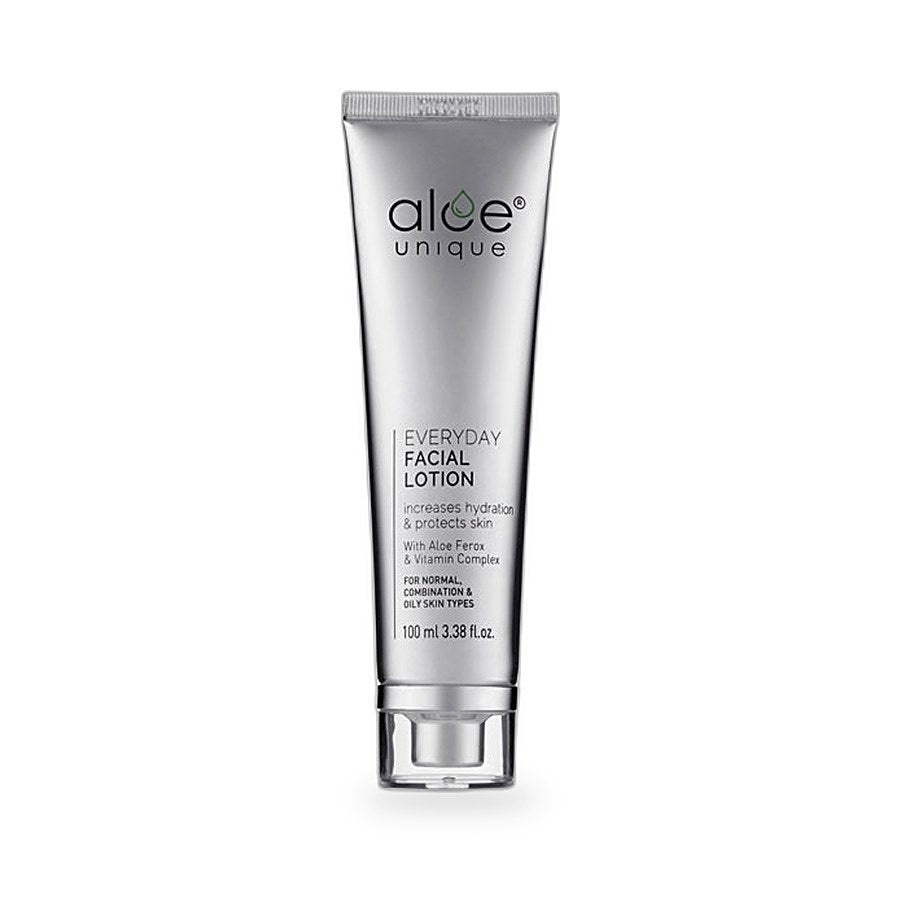 Aloe Unique - Everyday Facial Lotion 100Ml