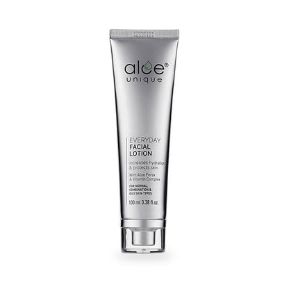 Aloe Unique - Everyday Facial Lotion 100Ml