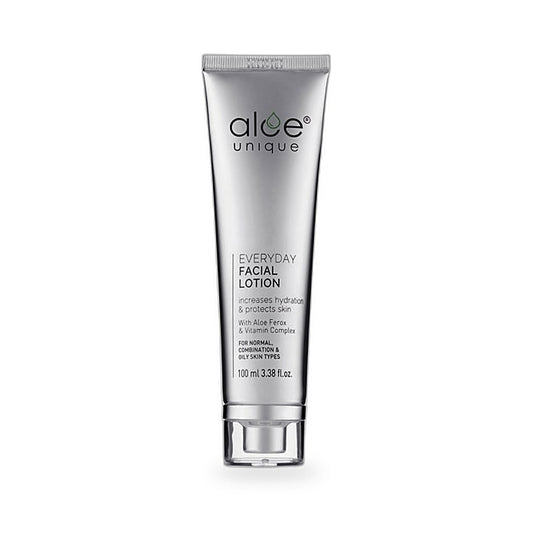 Aloe Unique - Everyday Facial Lotion 100Ml