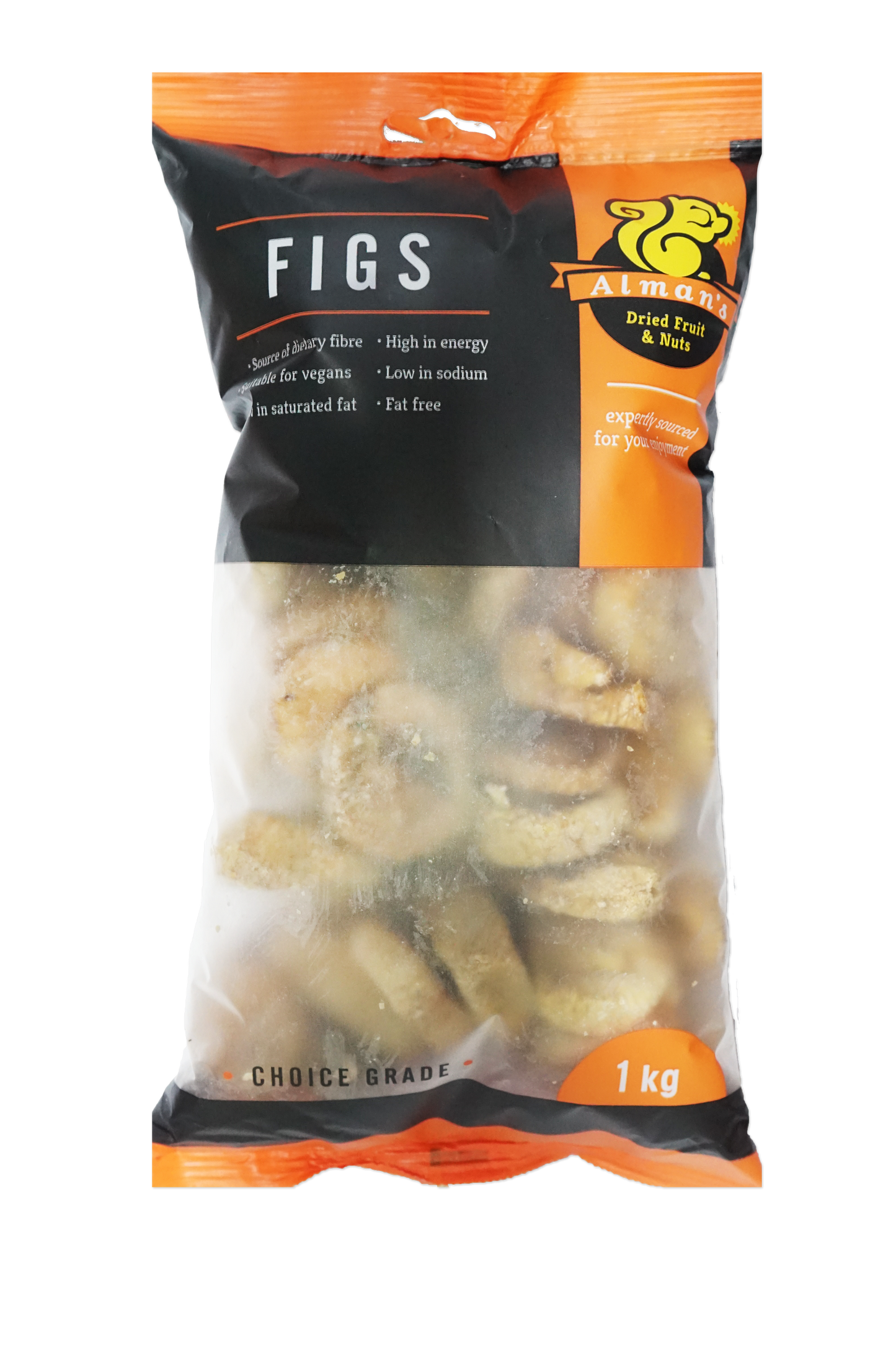 Almans Tunisian Figs product image
