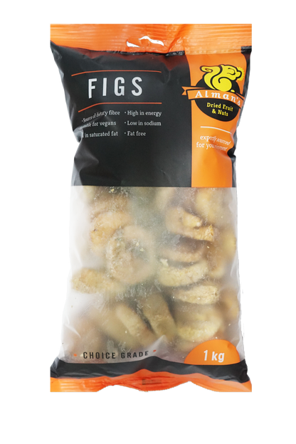 Almans Tunisian Figs product image