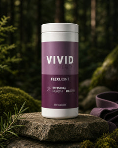 VIVID HEALTH - VIVID BODY - Flexijoint 300 Capsules