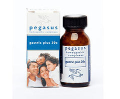 PEGASUS - Gastric Plus 30c - 100 Pillules