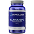 GENOLOGIX - Alpha GPC 500mg - 60 Veg Capsules