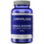GENOLOGIX - Panax Ginseng 1000mg - 90 Veg Capsules