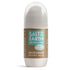 SALT OF THE EARTH - Natural Deodorant Ginger & Jasmine Roll-on - 75ml Refillable