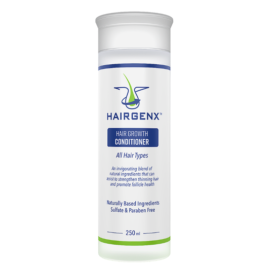 HAIRGENX - Conditioner For Thinning Hair - 250ml | One Life Health