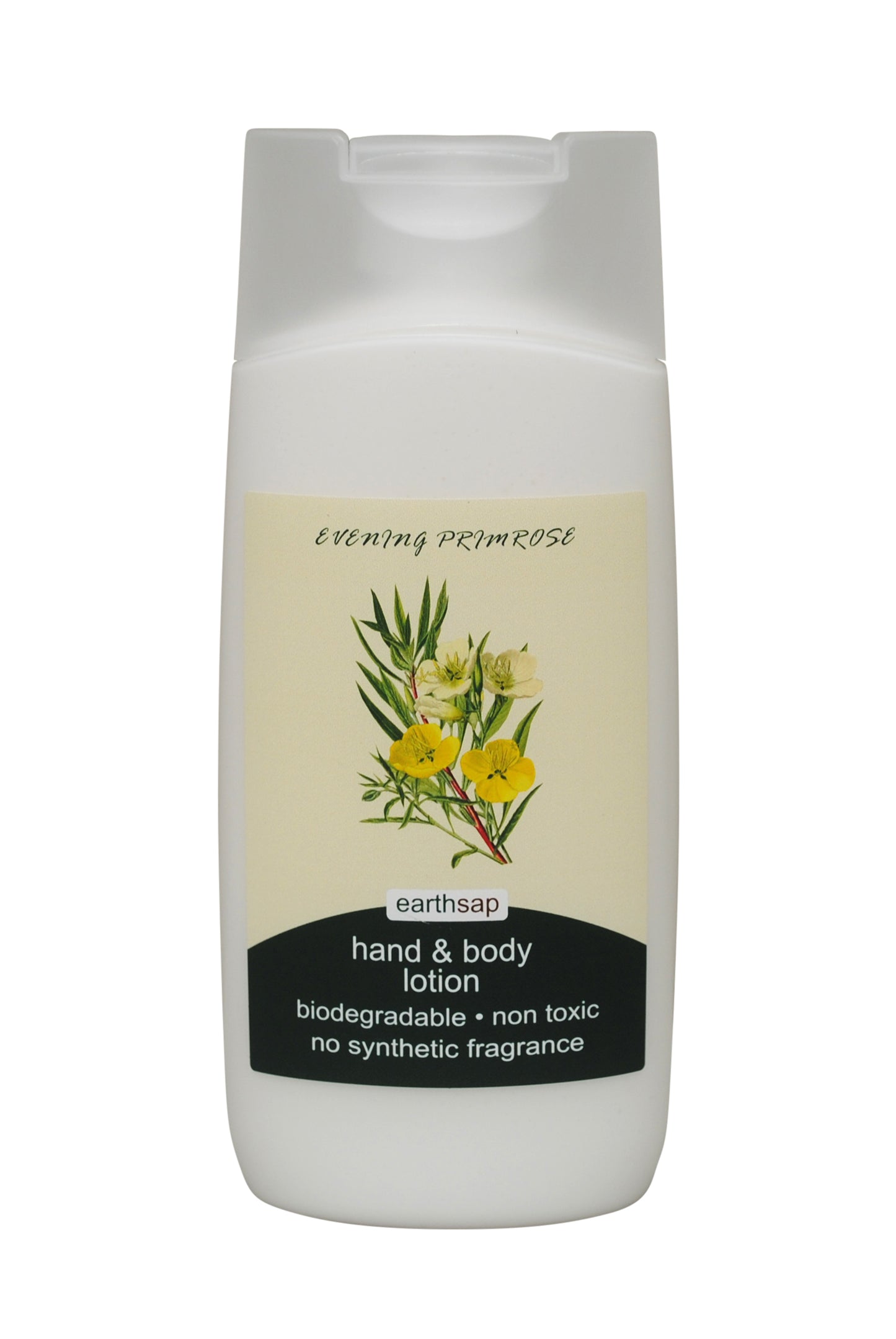 EARTHSAP - Hand & Body Lotion Evening Primrose - 250ml | One Life Health