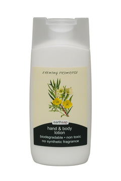 EARTHSAP - Hand & Body Lotion Evening Primrose - 250ml